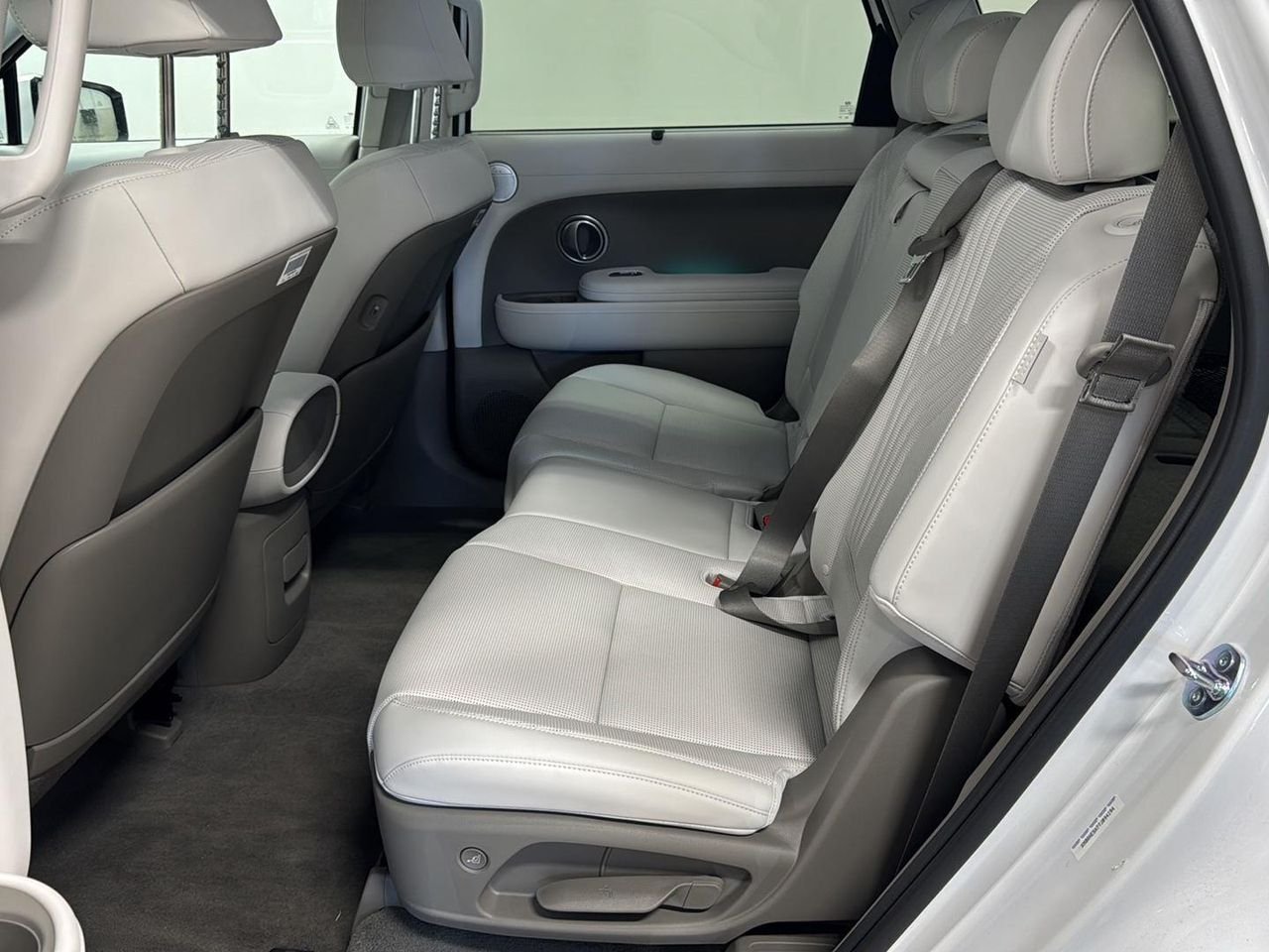 2026 Hyundai Palisade SEL Premium - Photo 22