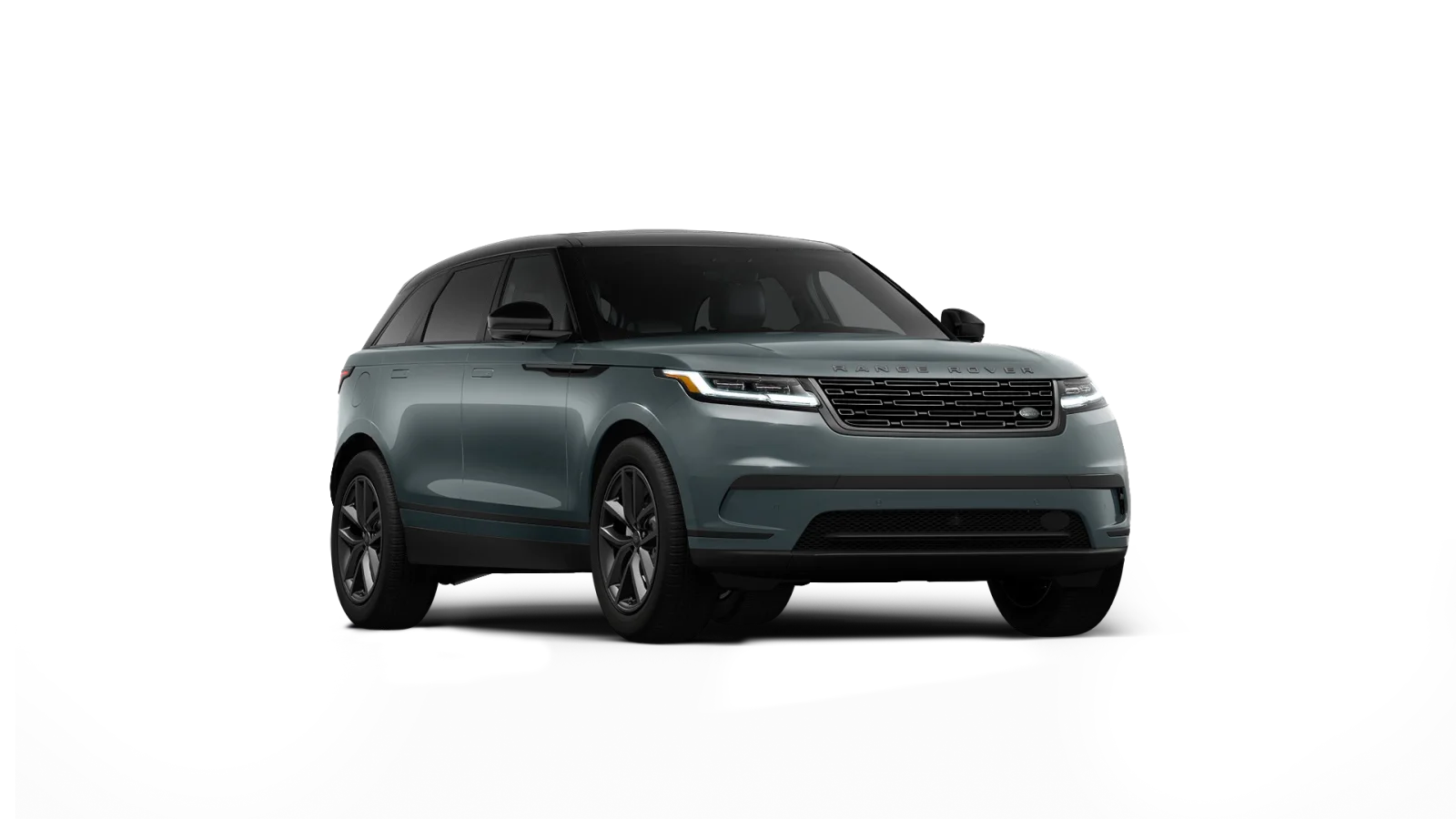 2026 Land Rover Range Rover Velar