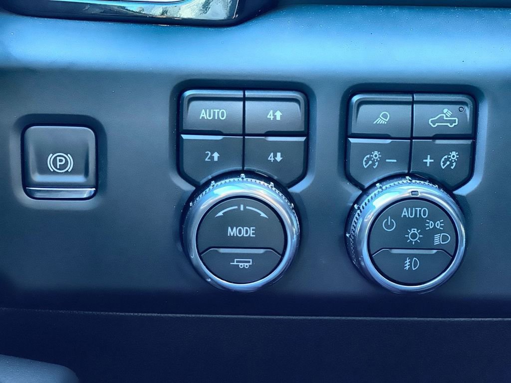 2026 GMC Sierra 2500HD Denali - Photo 28