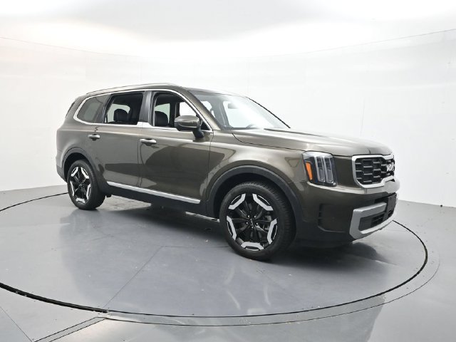 2023 Kia Telluride