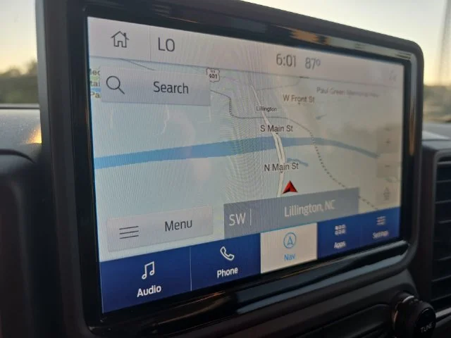 Used 2022 White Ford Big Bend image 22