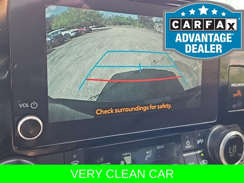 Used 2024 Black Toyota XLE image 24