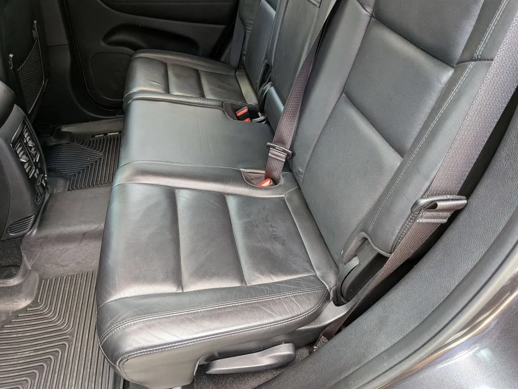 Used 2021 Gray Jeep Limited image 26