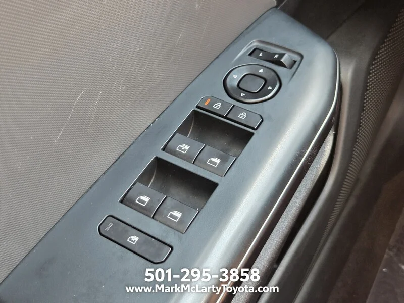 Used 2025 Deep Sea Blue KIA LXS FWD image 23