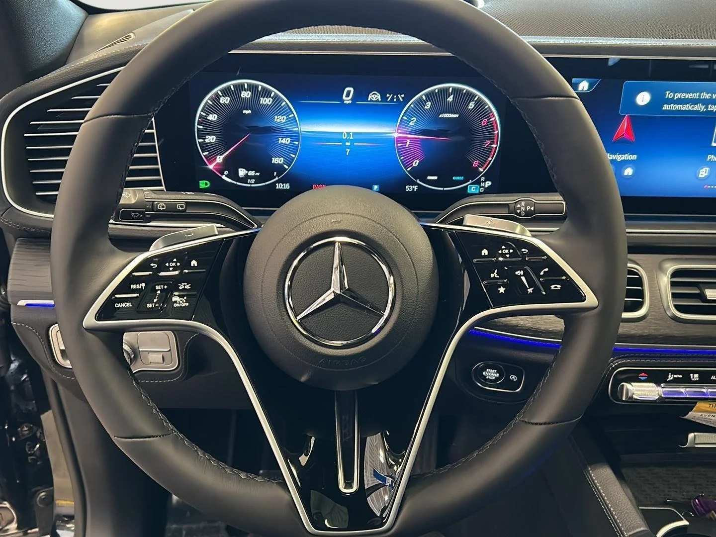 New 2026 BLACK Mercedes-Benz GLE 450 image 17