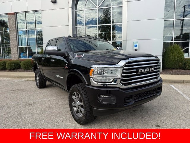 Used 2022 Black Ram Longhorn image 9