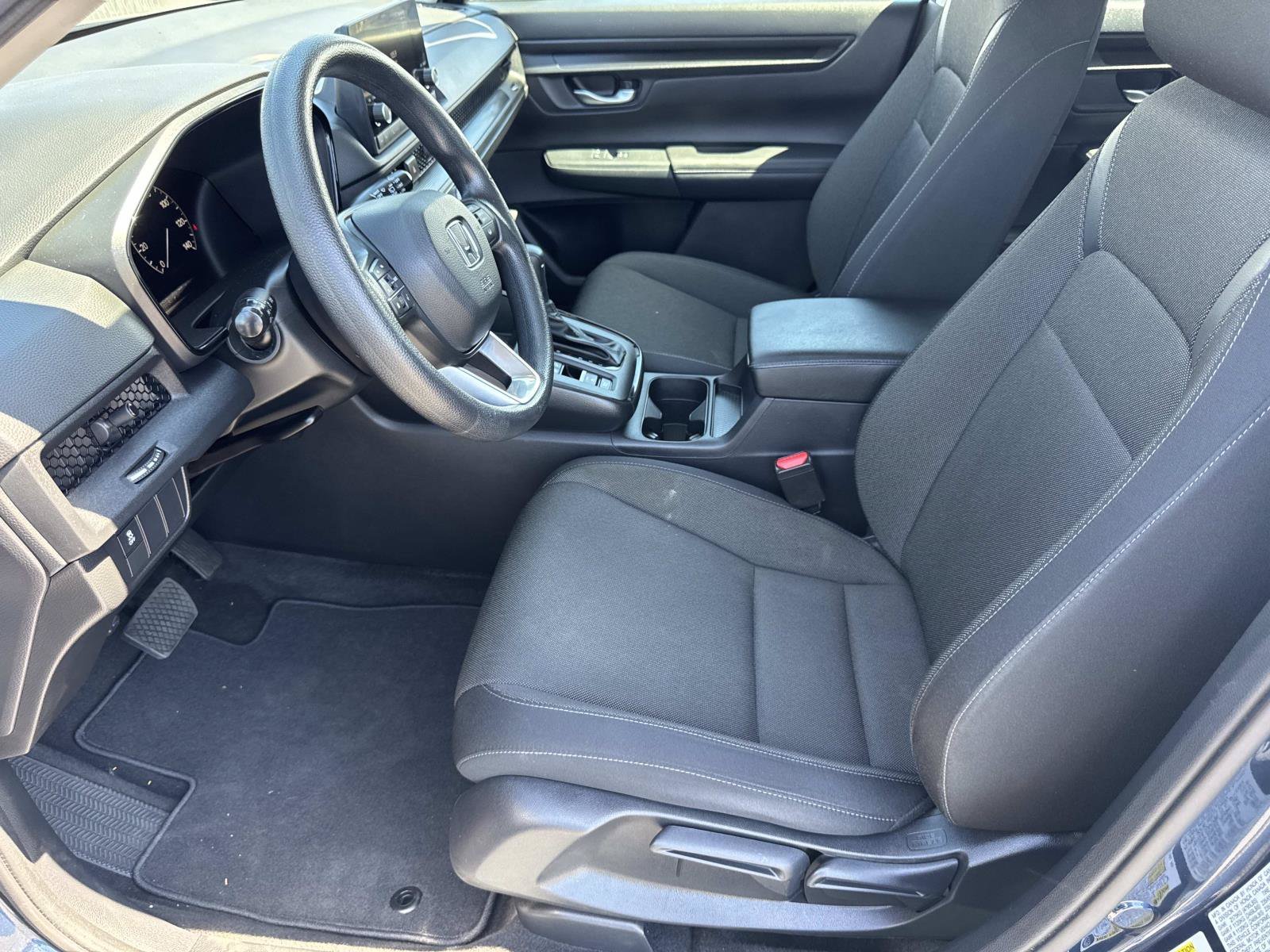 2024 Honda CR-V LX - Photo 54
