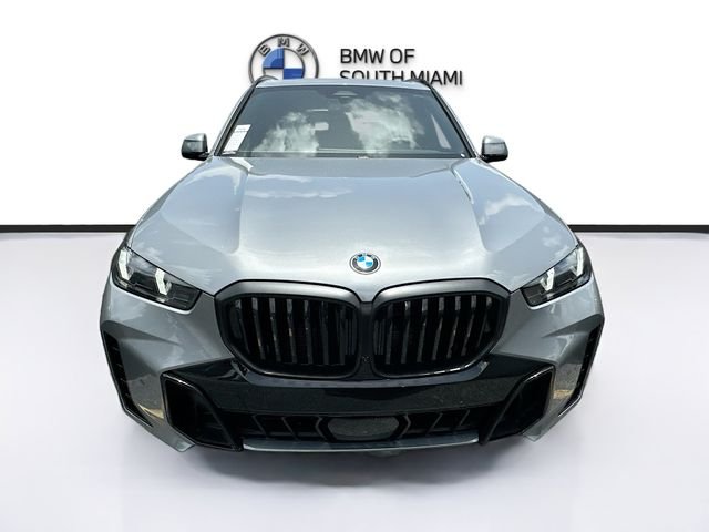 New 2026 Gray BMW sDrive40i image 2