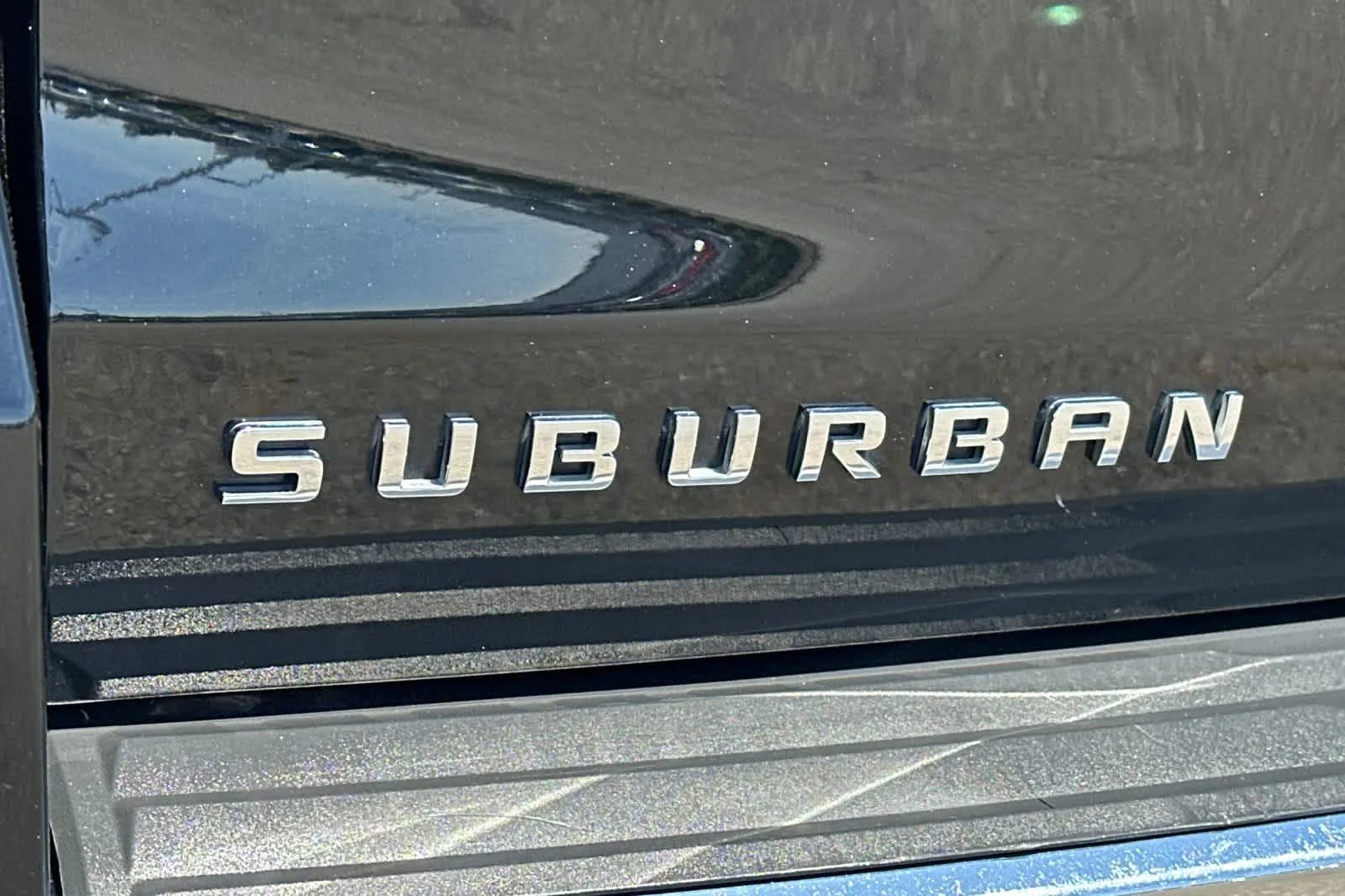 2019 Chevrolet Suburban Premier - Photo 34