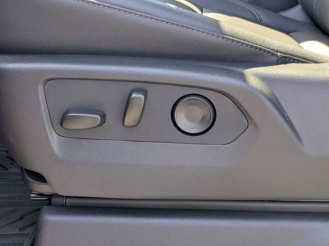 2026 Chevrolet Silverado 1500 RST - Photo 22
