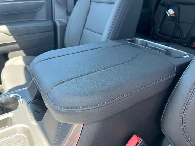 New 2026 Sterling Gray Metallic Chevrolet LT Trail Boss image 25