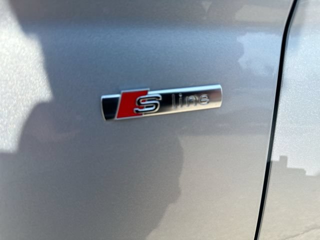 Used 2023  Audi S line Premium Plus image 50