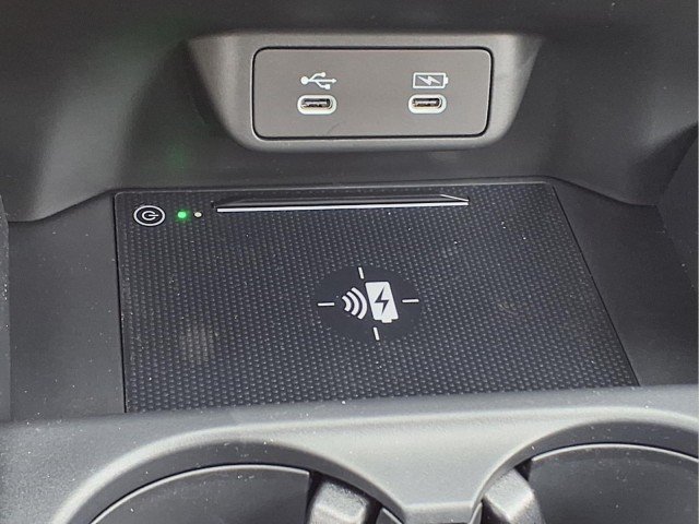 2026 Honda HR-V EX-L - Photo 22