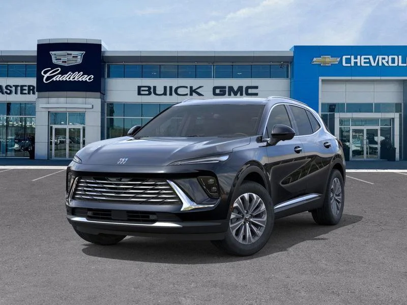 New 2026  Buick Preferred image 6