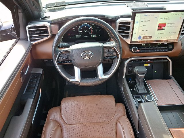 Used 2023 Gray Toyota 1794 image 26