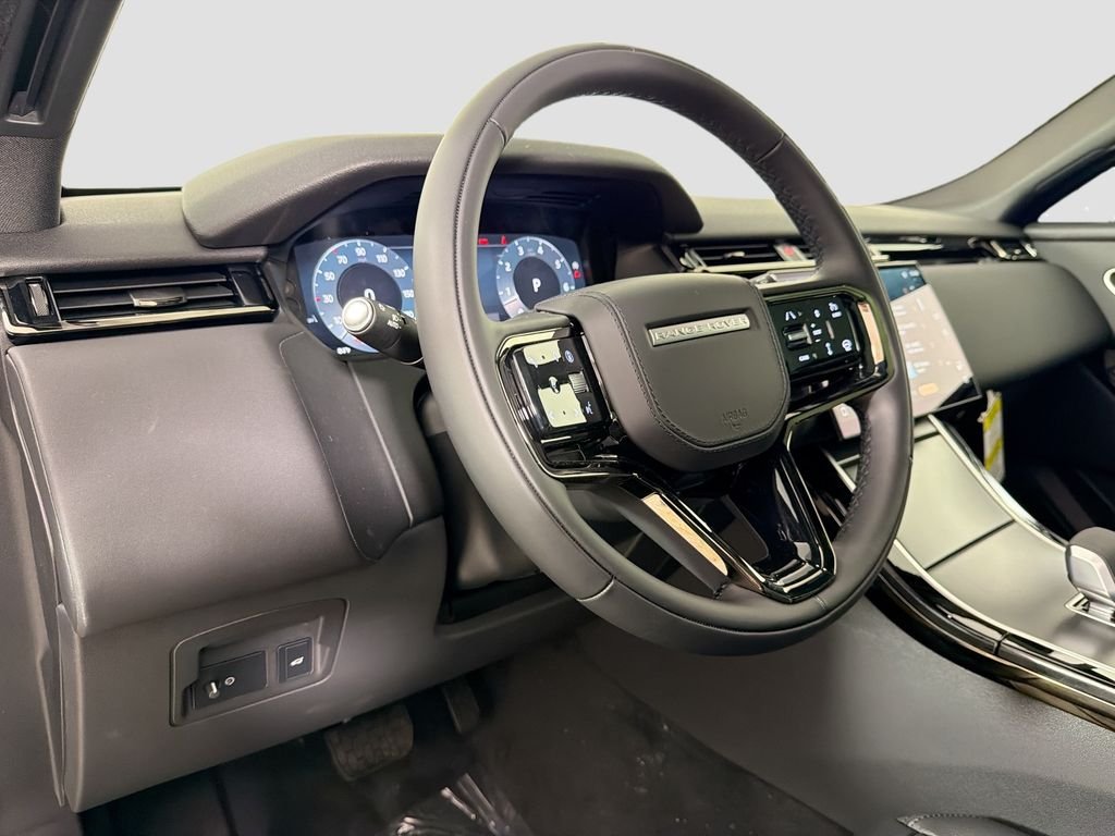 New 2026 Giola Green Land Rover S image 9