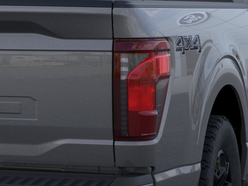2026 Ford F-150 — photo 21
