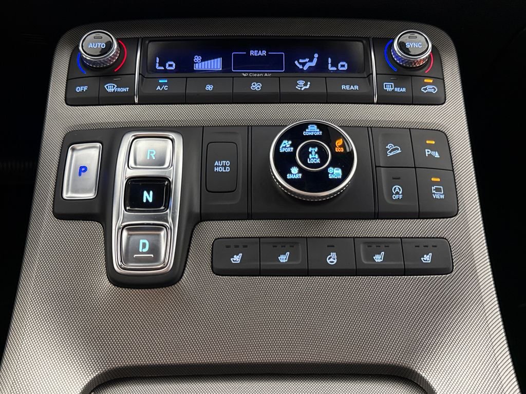 2021 Hyundai Palisade Calligraphy - Photo 17