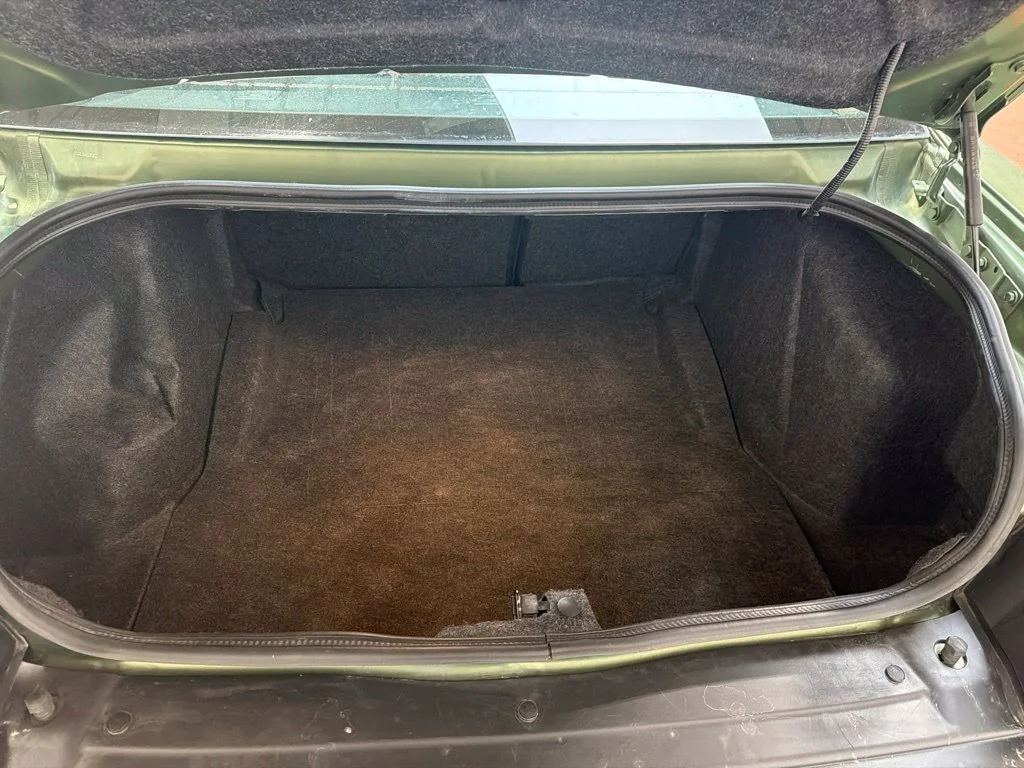 Used 2023 F8 Green Dodge GT image 15
