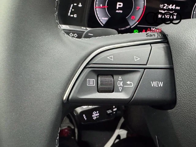 New 2026 White Audi 45 Premium Plus image 25