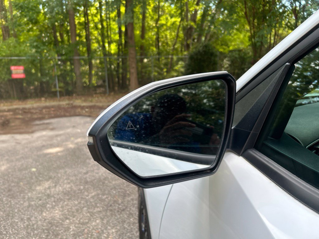 2022 Hyundai Santa Cruz SEL Premium - Photo 11