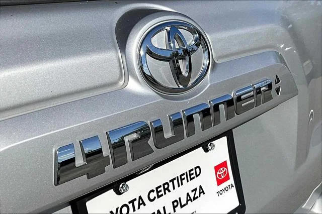 2023 Toyota 4Runner TRD Sport - Photo 18
