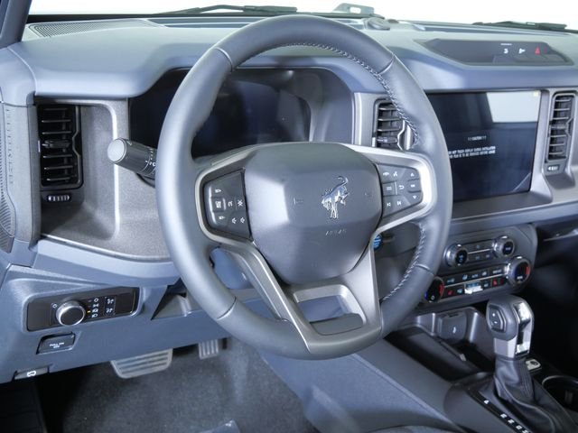 New 2026 Beige Ford Big Bend image 21