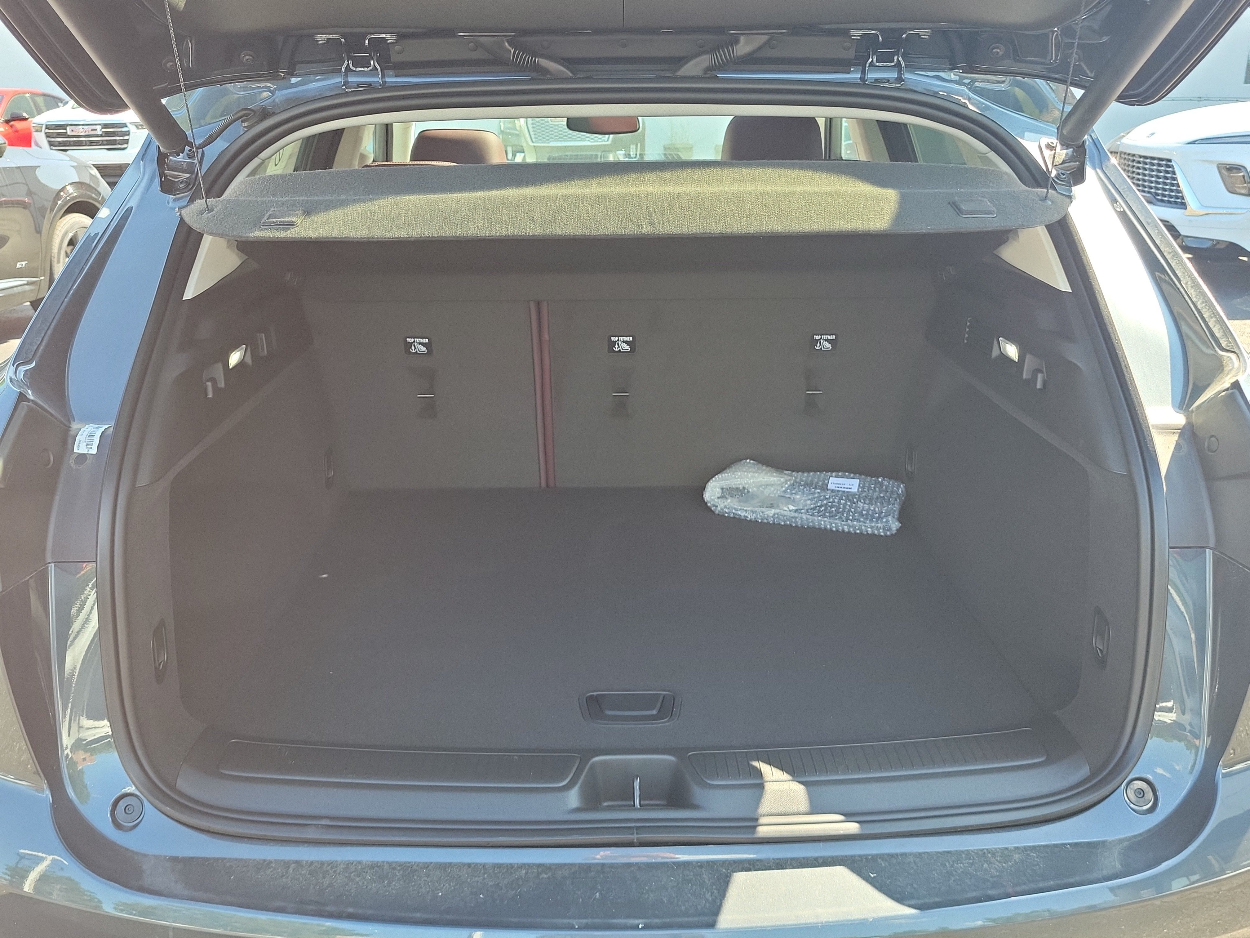 2026 Buick Envision Sport Touring - Photo 7