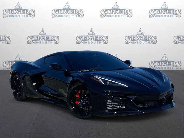 2026 Chevrolet Corvette Z06