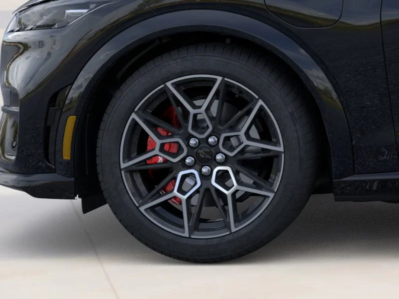 New 2026 Shadow Black Ford GT image 19