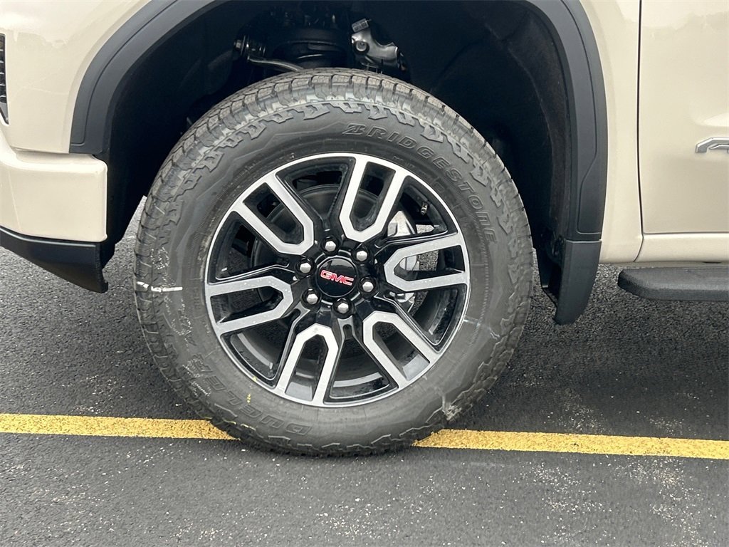 2026 GMC SIERRA - Image 10