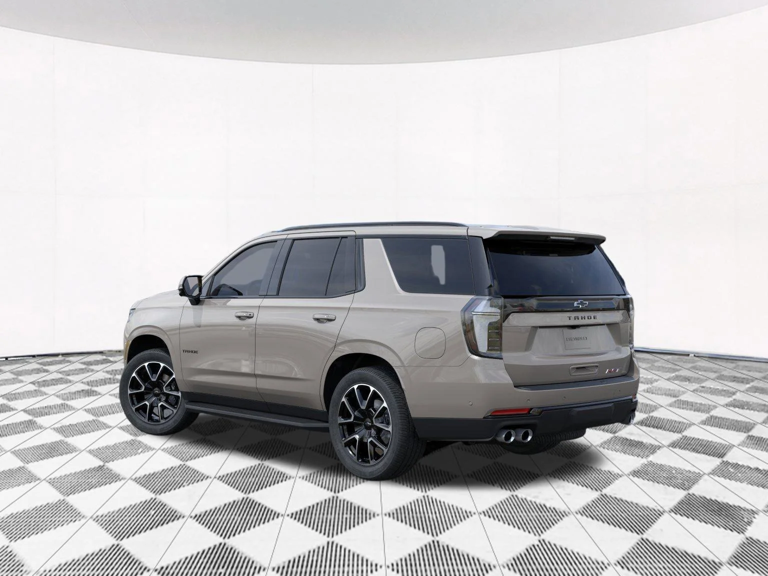 2027 Chevrolet Tahoe RST - Photo 6