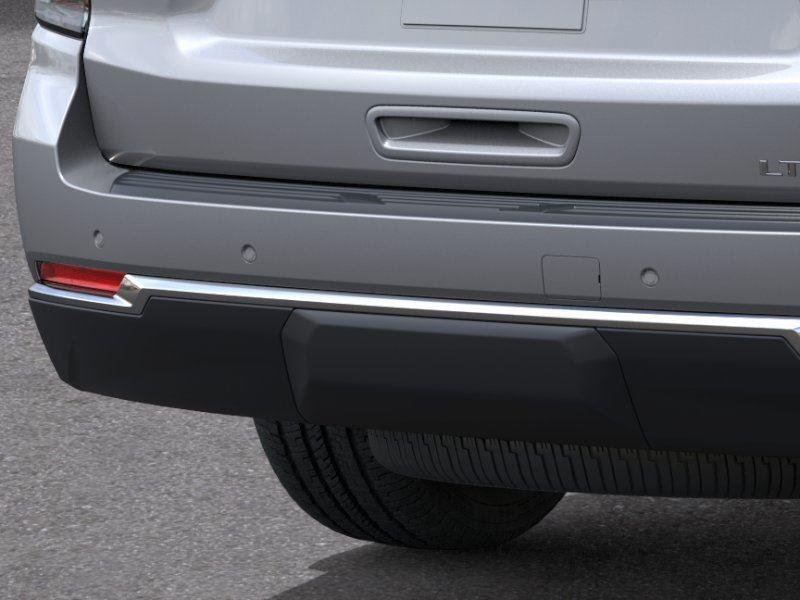 2026 Chevrolet Suburban LT - Photo 14