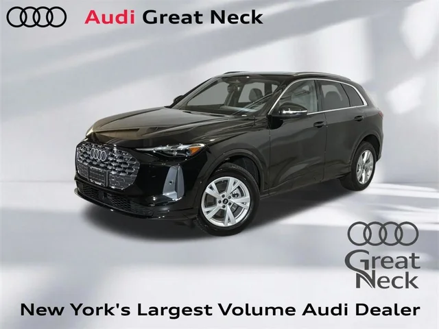 2026 Audi Q5 2.0T Premium