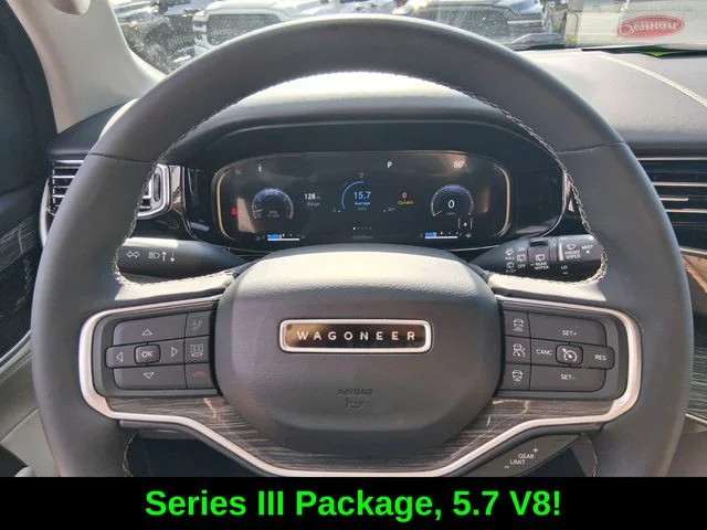 Used 2022 Gray Jeep Series III image 26