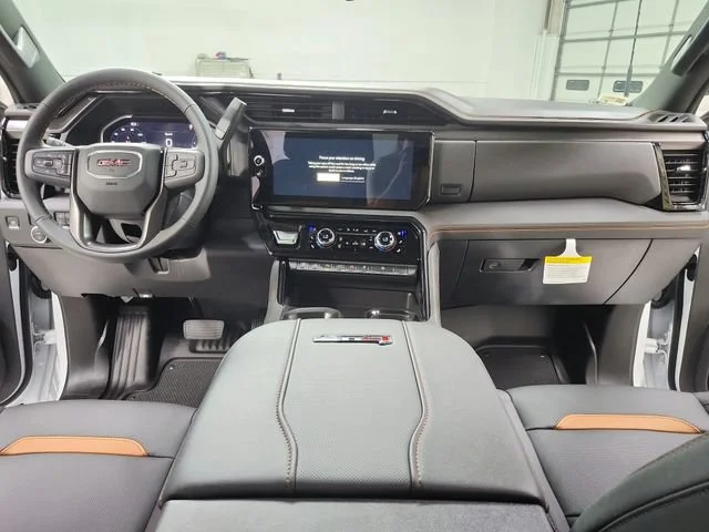 2026 GMC Sierra 2500HD AT4 - Photo 29