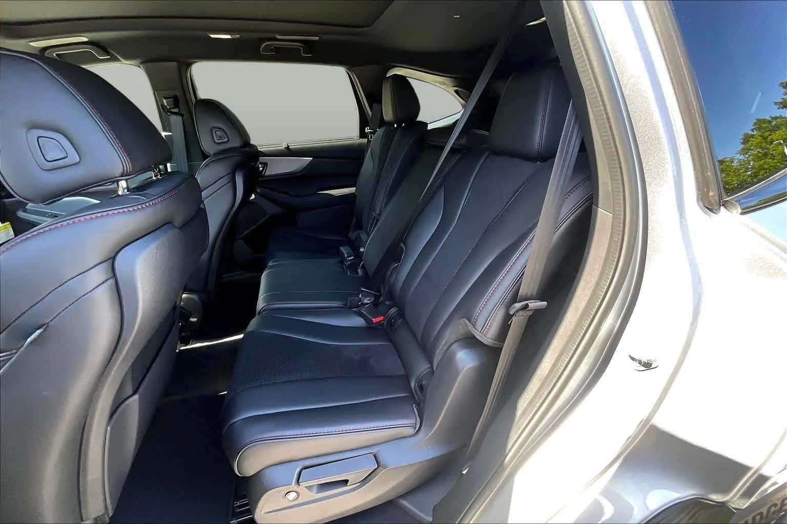 2026 Acura MDX A-Spec Package - Photo 40