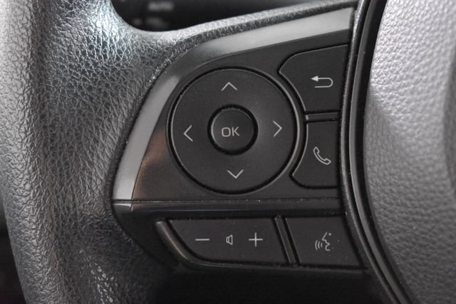 Used 2024 Black Toyota LE image 20