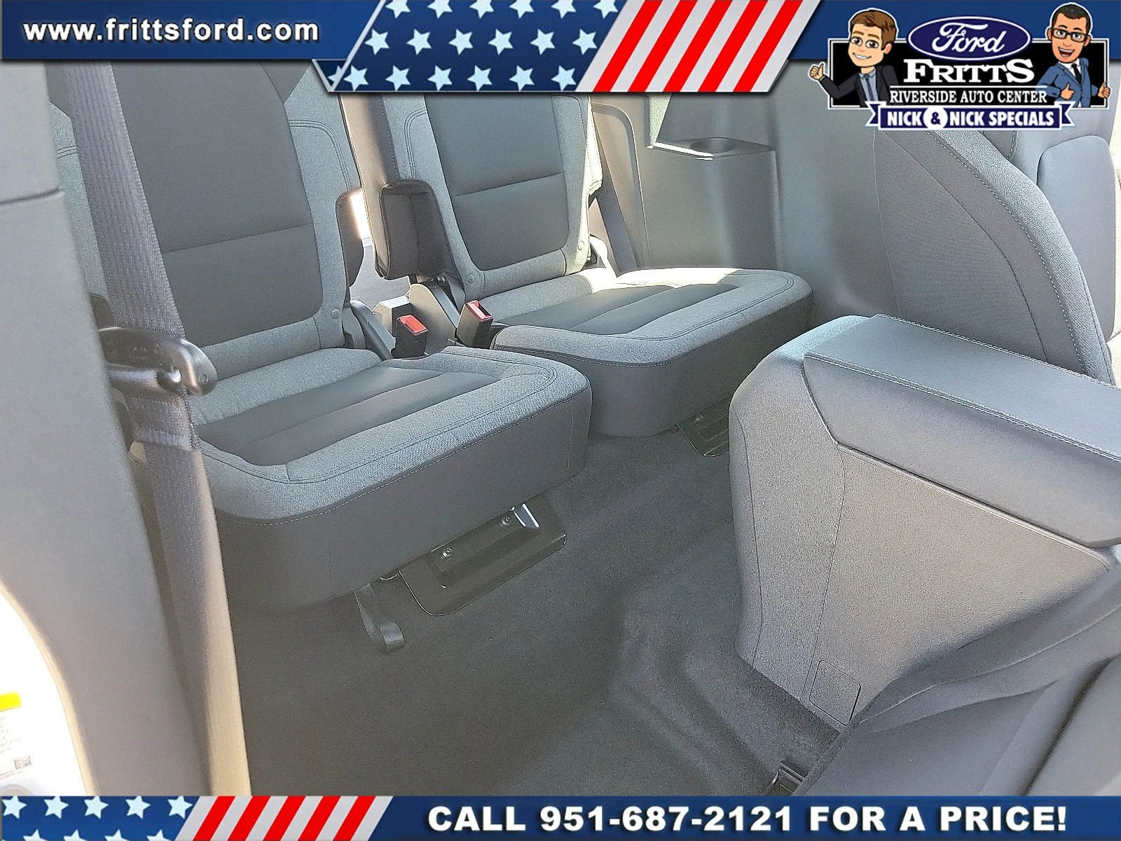 New 2026 Oxford White Ford Base image 23