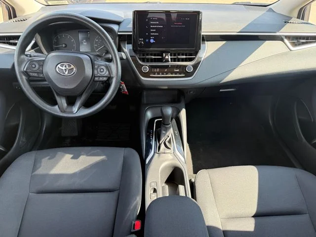 Certified Used 2024  Toyota LE image 20