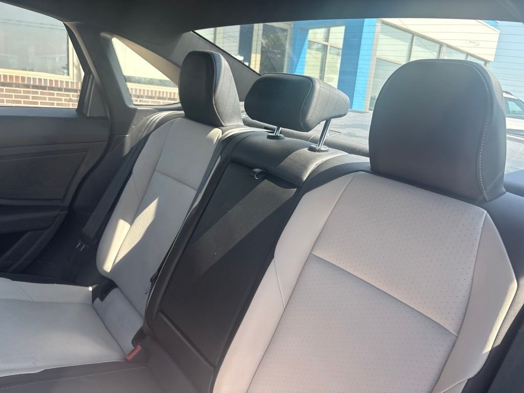 Used 2021 Gray Volkswagen R-Line image 38