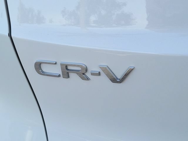 2024 Honda CR-V EX-L - Photo 8
