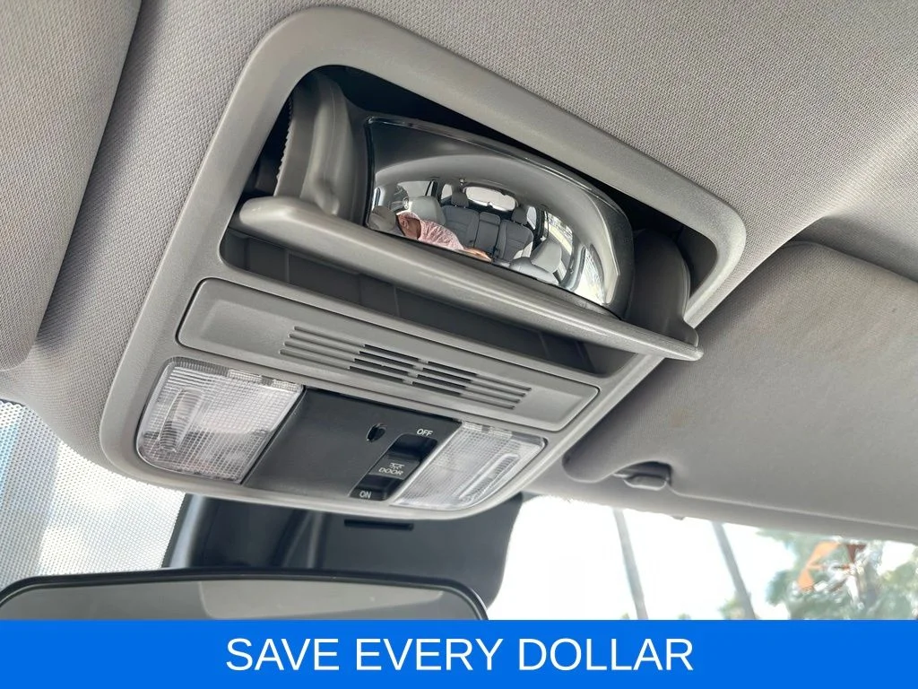 Used 2021 Gray Honda EX image 28