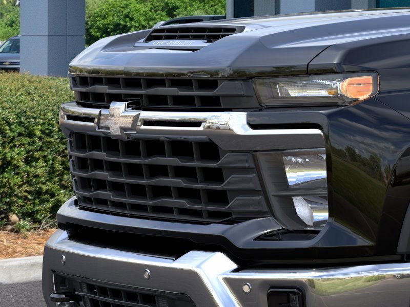 2026 Chevrolet Silverado 2500 HD LT - Photo 15