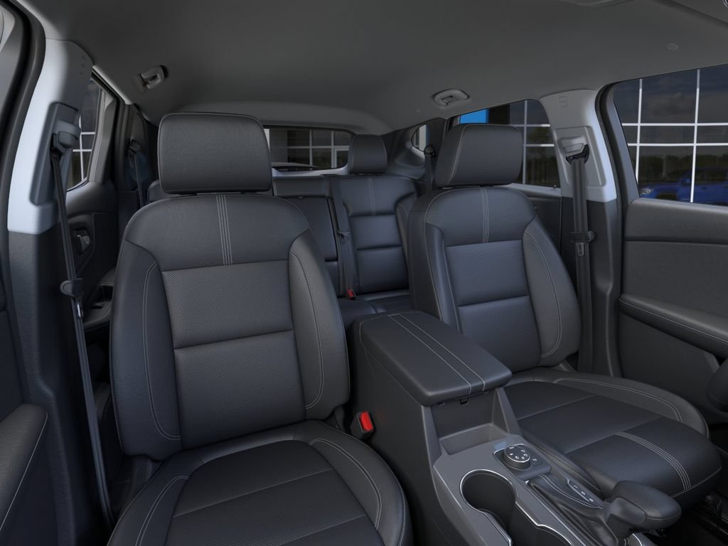 2026 Chevrolet Blazer 3LT - Photo 16