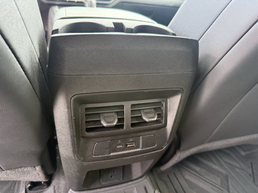 Certified Used 2024 Black Chevrolet LT image 25