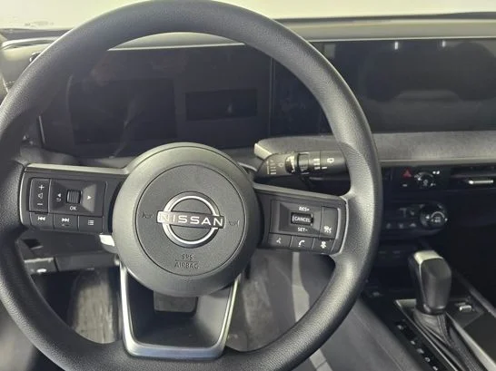 2026 Nissan KICKS SV AWD - Photo 19