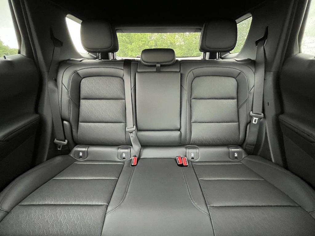 2026 Chevrolet Equinox LT - Photo 15