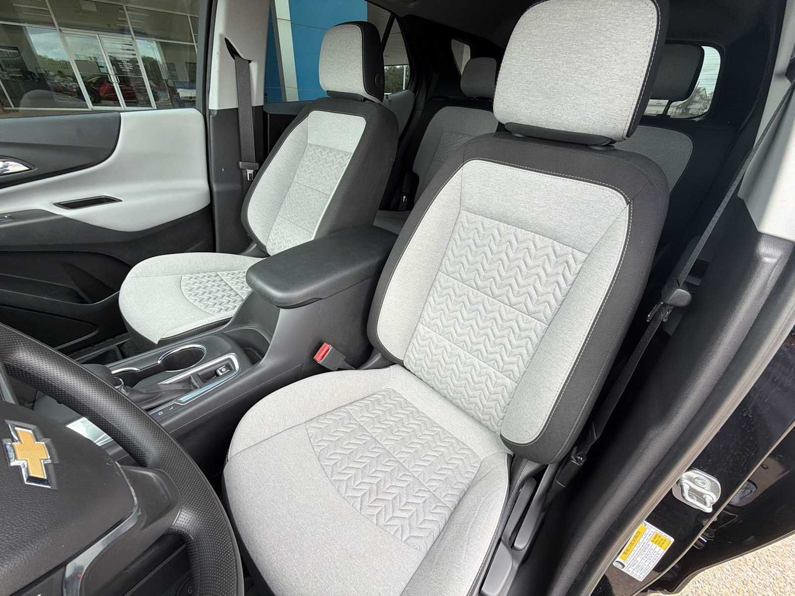 2024 Chevrolet Equinox LS - Photo 19