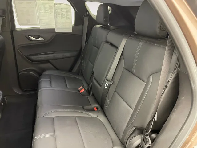 Used 2019  Chevrolet 3LT image 14